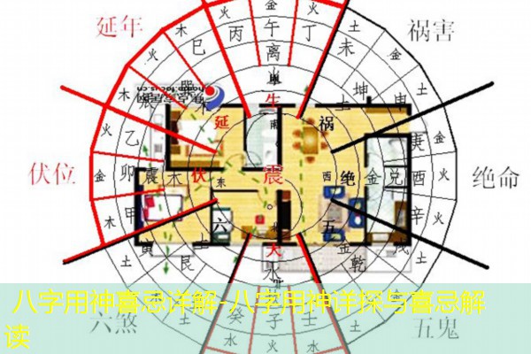  八字用神喜忌详解-八字用神详探与喜忌解读
