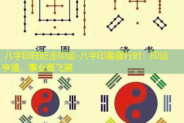  八字印旺旺走印运-八字印星盛行时：印运亨通，事业高飞展