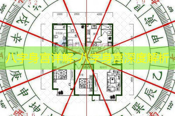  八字身宫详解-八字身宫深度解析